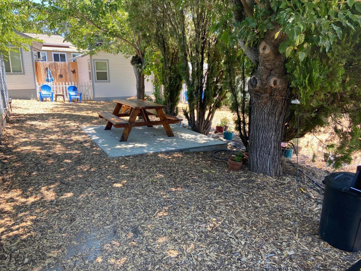 Clearlake Cabins Екстериор снимка